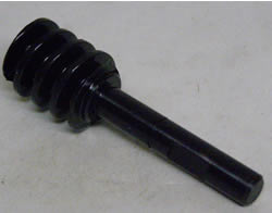 Jet Tool Part JWBS18-305 Worm JWBS18-305